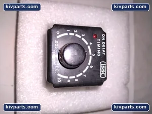 Issc 1017-1-1-1 State Time Delay Relay Timer – actual item, photo 2 of 4