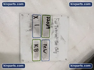 598-B – actual item, photo 4 of 4