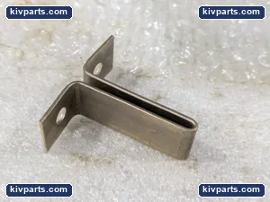 Square D AU123 Relay Motor Heater Element – actual item, photo 4 of 5