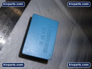 G118392419 1KV-K0 1MU2 Epcos Capacitor – actual item, photo 2 of 6