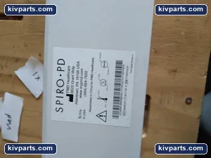 PMD SPIRO PD – actual item, photo 4 of 5