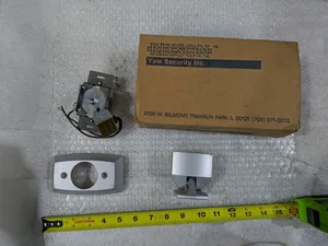 Edwards 1508-N5 Electromagnetic Door Holder