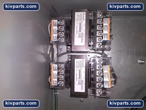 Thomson 873A0100A1CY5 Transfer Switch – actual item, photo 6 of 10
