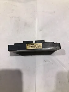 Sanrex DF200FA80 5L20A Power Block