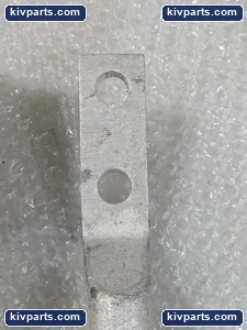 Burndy YAK28A2G1 Hylug Compression Lug Terminal – actual item, photo 5 of 8