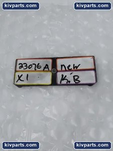 Wayne 881015-R03 Main Display PCB – actual item, photo 3 of 3