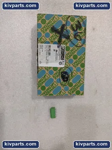 Phoenix Contact D-32825 Blomberg – actual item, photo 3 of 4