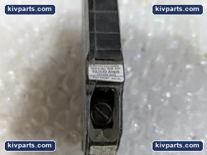 General Electric THQP140 Thin Circuit Breaker – actual item, photo 3 of 4