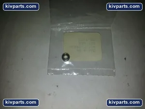 SR144ZZ Steel Miniature Ball Bearing – actual item, photo 2 of 2