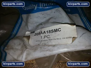 Rexnord 205AA18SMC Bearing – actual item, photo 2 of 3
