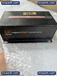 Micro-epsilon DT620.05 – actual item, photo 3 of 8