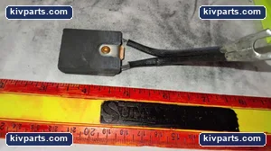 Reliance Electric Electric Motor – actual item, photo 4 of 5