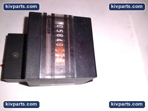 Hengstler 05848 – actual item, photo 4 of 8