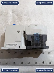 Eaton AE16BNS0CC Motor Starter – actual item, photo 10 of 13