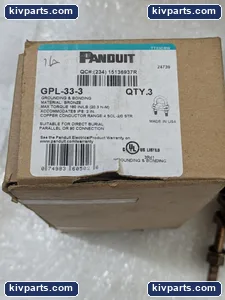Panduit GPL-33-3 Wesco Cable – actual item, photo 2 of 7