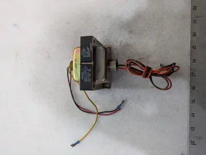 Johnson Controls Y64SL-1 Power Transformer