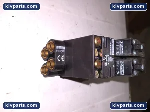 Crouzet 81519 Timer – actual item, photo 4 of 5