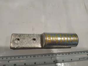Ilsco 21ACL-600 Aliminum Connector
