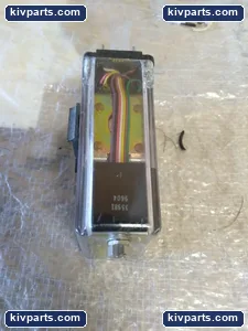 MSD 237XBXPLM-020 Time Delay Relay – actual item, photo 4 of 5