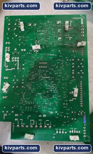 White-rodgers O160-0356 Furnace Control Board – actual item, photo 8 of 8