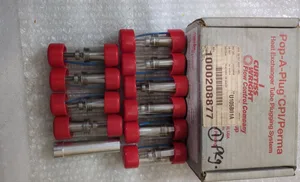 Mata V-853-C CPI Perma Heat Exchanger Tube