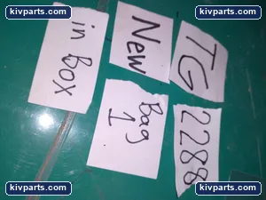 Square D 5B719 Semiconductor – actual item, photo 3 of 3