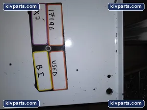 Moeller AT0-02-120AMT-ZBZ/X Contactor – actual item, photo 7 of 7
