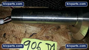 Weed Instrument Temperature Sensor – actual item, photo 2 of 4