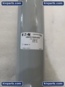 Eaton 83K140-E1 K-Limiter Current Limiting Fuse – actual item, photo 7 of 12