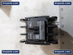 Eaton C25DND325 ‑GL Definite Purpose Contactor – actual item, photo 4 of 8
