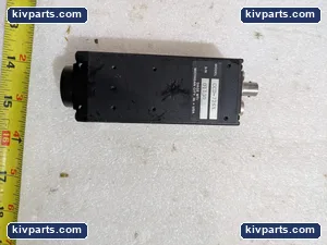 CCD-72SX Dage-MTI Digital Camera – actual item, photo 2 of 5