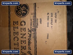 General Electric 760X34G1 Potential Voltage Transformer – actual item, photo 5 of 6