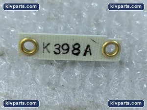 General Electric CR123K398A Overload Relay Heater Element – actual item, photo 3 of 5