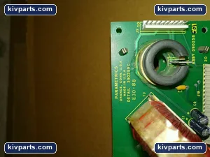 Parametrics 390258 Current Sense PCB Module Board – actual item, photo 2 of 4