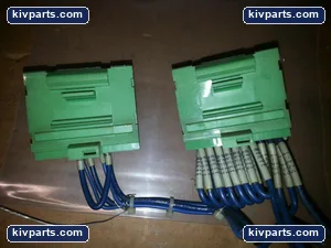 Phoenix Contact 2280019 Interface Terminal Block – actual item, photo 2 of 3