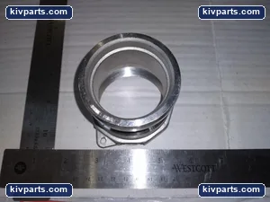 Dixon 200-A Cam and Groove Adapter – actual item, photo 4 of 5