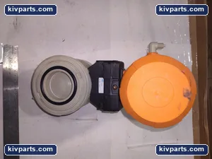 GF PA21 Valve – actual item, photo 2 of 5