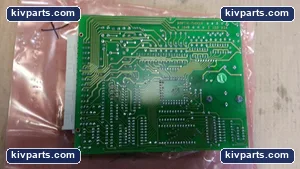ZA390 Welding Control Board PCB – actual item, photo 3 of 3