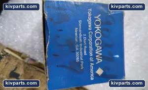 Yokogawa 0-64U – actual item, photo 2 of 7