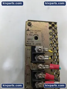 Panasonic ETU-24J20H Power Supply – actual item, photo 9 of 11