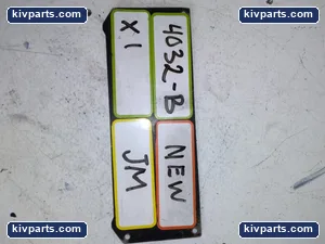 Allen-Bradley 1760-MM2B Pico Memory Module – actual item, photo 2 of 2