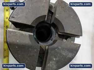 Animatics SM17205D Component Machine Tool – actual item, photo 2 of 5
