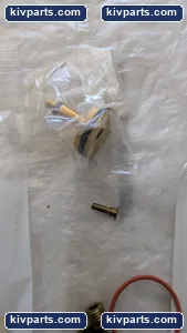 Allied S188-273-201 1999 Regulator – actual item, photo 3 of 4