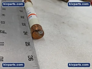 Mersen TRS10R Fuse – actual item, photo 8 of 9