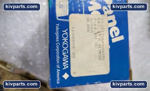 Yokogawa 0-64U – actual item, photo 3 of 7