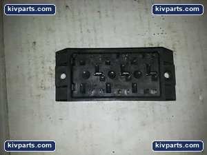Mitsubishi QM15TB-2H IGBT Power Module – actual item, photo 2 of 2