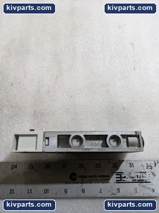 SMC VQ-4000 Valve Manifold Subplate Base – actual item, photo 3 of 8