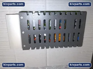EC50-A Vero Trivolt Power Supply – actual item, photo 3 of 4