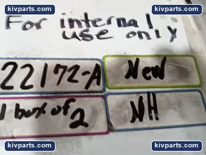 Westinghouse 1033284 Type MP Thermal Overload Relay – actual item, photo 4 of 4