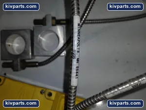 Banner FX1 Multi-Beam Scanner Block – actual item, photo 5 of 6